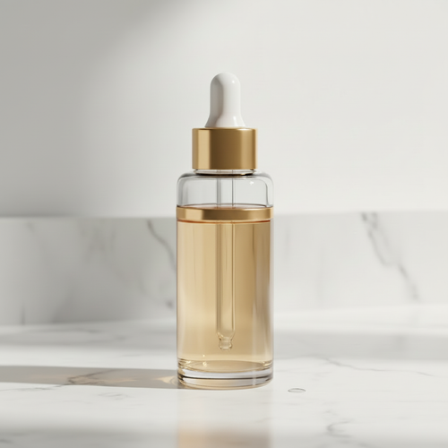 Aura Cuticle Oil Full Bottle