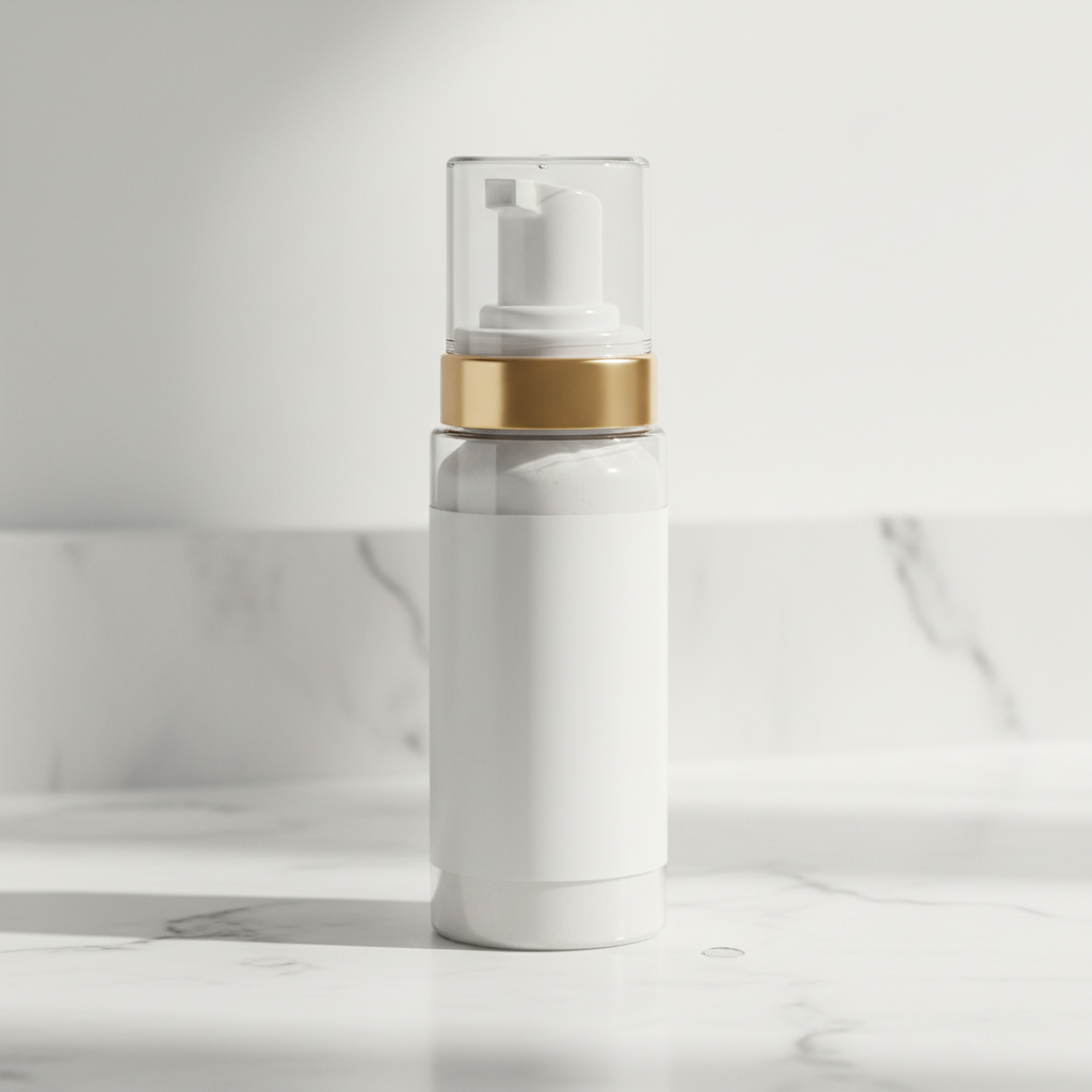 Aura Hand Mousse